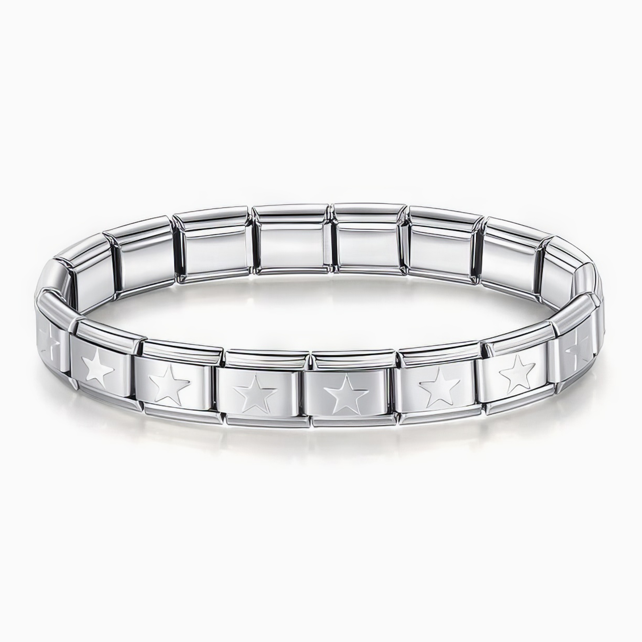 925 Sterling Silver Heart Family Tree Safety Chain Nomination Bracelet  Charms For European Nomination Bracelet Charms Bracelets Fashionable  Wedding And Engagement Jewelry Jew259W From Hcy1227, $25.03 | DHgate.Com